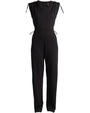 G-Star Jumpsuit Cotton - Black