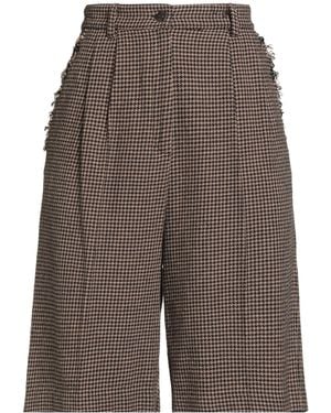 8pm Shorts & Bermuda Shorts - Brown