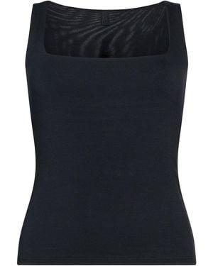 Skims Tank Tops - Blue