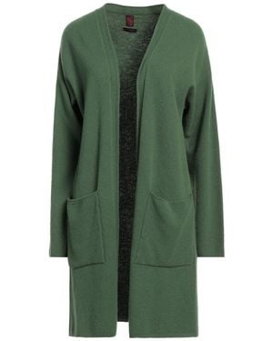 Stefanel Cardigan - Green
