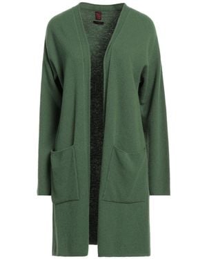 Stefanel Cardigan - Green