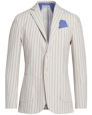 CAUTIERI Blazer - Blue