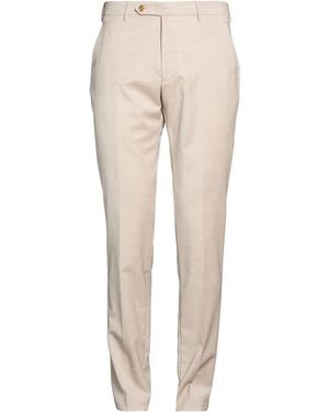 Berwich Trousers - Natural