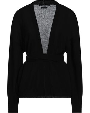 antonella rizza Cardigan - Nero