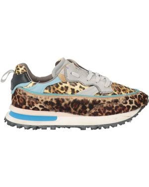 HIDNANDER Sneakers - Weiß