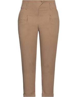 Gentry Portofino Pantalone - Neutro