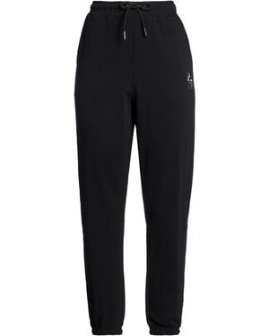 KARL LAGERFELD Trouser - Black