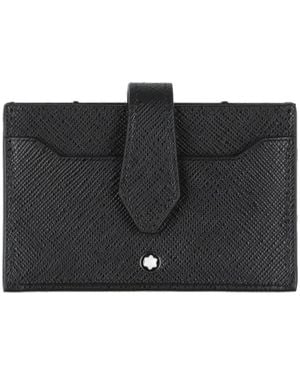 Montblanc Cardholder - Black