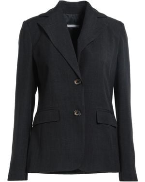 Biancoghiaccio Blazer - Black