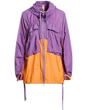 DUNO Chaqueta Y Cazadora - Morado