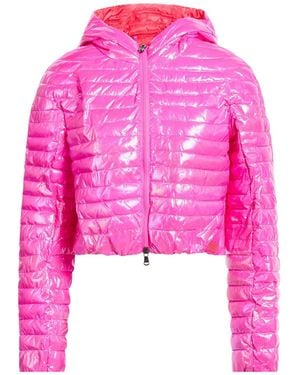 Canadian Puffer - Pink