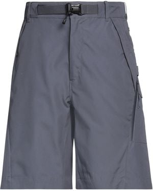 C.P. Company Shorts & Bermudashorts - Blau