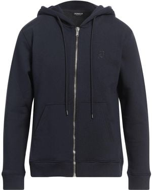 Dondup Sweatshirt - Blau