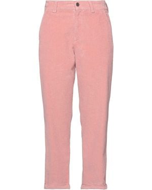 PT Torino Trouser - Pink