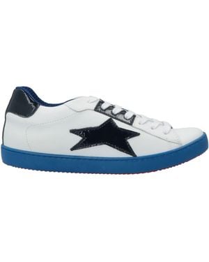 Ishikawa Sneakers - Blue