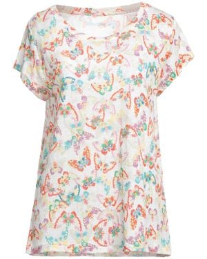 Zadig & Voltaire T-shirt - Bianco