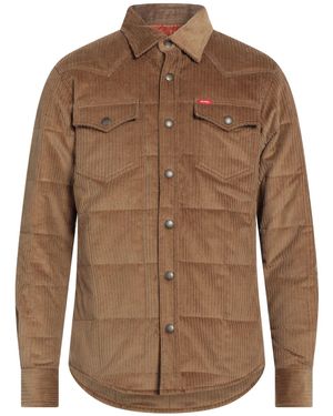 Holubar Shirt - Brown