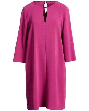 Pennyblack Mini Dress Triacetate, Polyester - Pink