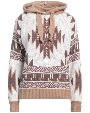 Gaelle Paris Jumper - Grey