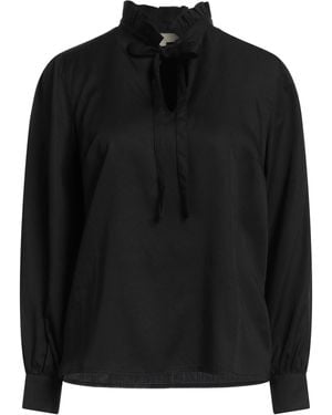 Barbour Top - Black