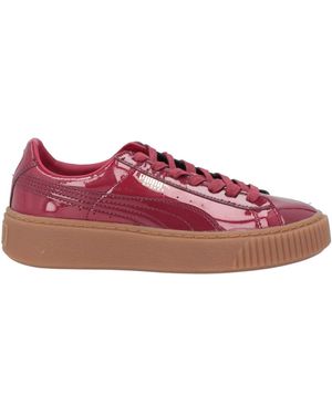 PUMA Sneakers - Pink