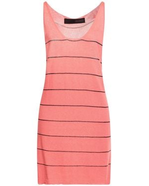 Messagerie Top - Pink