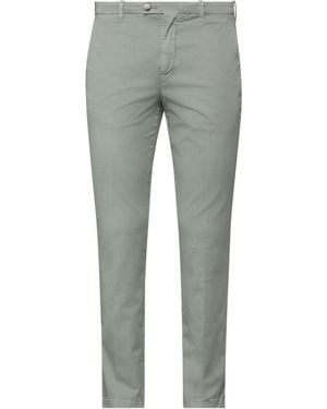 Cruna Pants - Gray