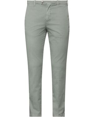 Cruna Trousers - Grey