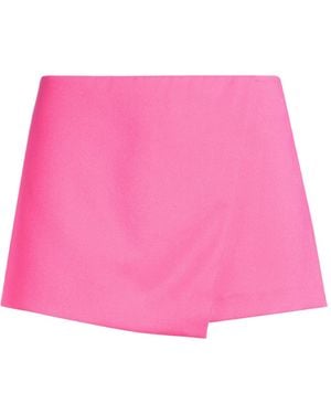 ANDAMANE Mini Skirts - Pink