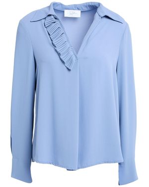 Soallure Top Polyester - Blue