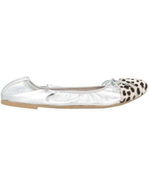 Divine Follie Bailarinas - Blanco