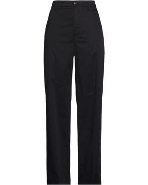 RE_HASH Trouser - Black