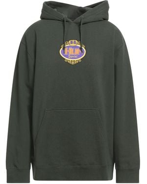 Huf Sweatshirt - Green