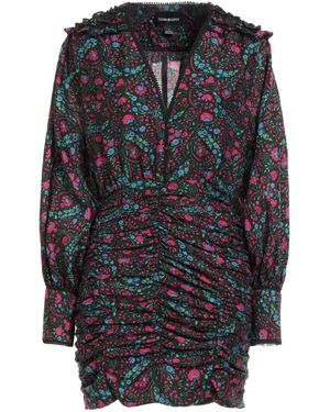 Sabina Musayev Vestito Corto - Blu