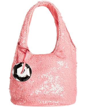 JW Anderson Handbag - Pink