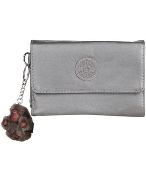 Kipling Wallets - Gray