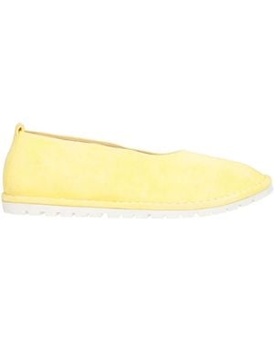 Marsèll Bailarinas - Amarillo