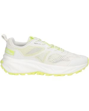 Jack Wolfskin Sneakers - Blanc