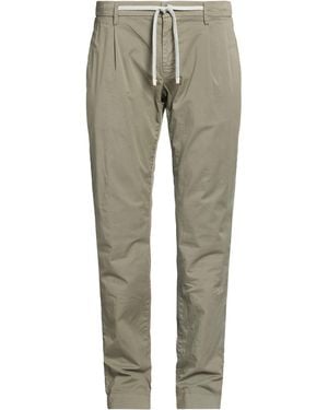 Mason's Trouser - Grey