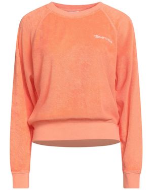 Sporty & Rich Sweatshirt - Orange