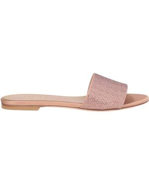 Gedebe Sandale - Pink