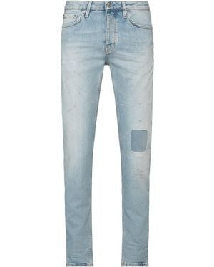 Haikure Jeans - Blue