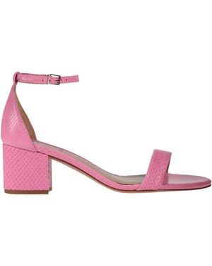 SCHUTZ SHOES Sandali - Rosa
