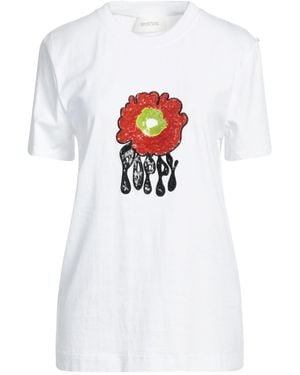 Sportmax T-shirt - White