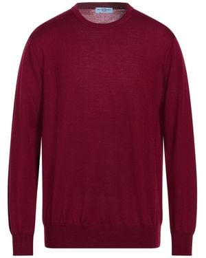 Harmont & Blaine Pullover - Rot