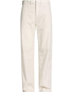 Rier Trousers Cotton - White