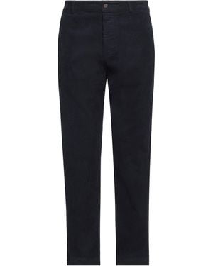 Universal Works Hose - Blau