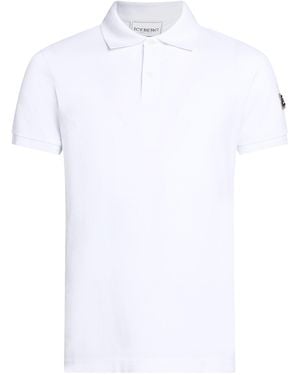Iceberg Polo - Blanco