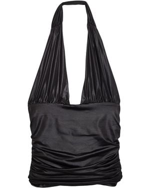 ROTATE BIRGER CHRISTENSEN Top - Black