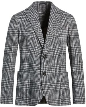 Circolo 1901 Blazer - Grey
